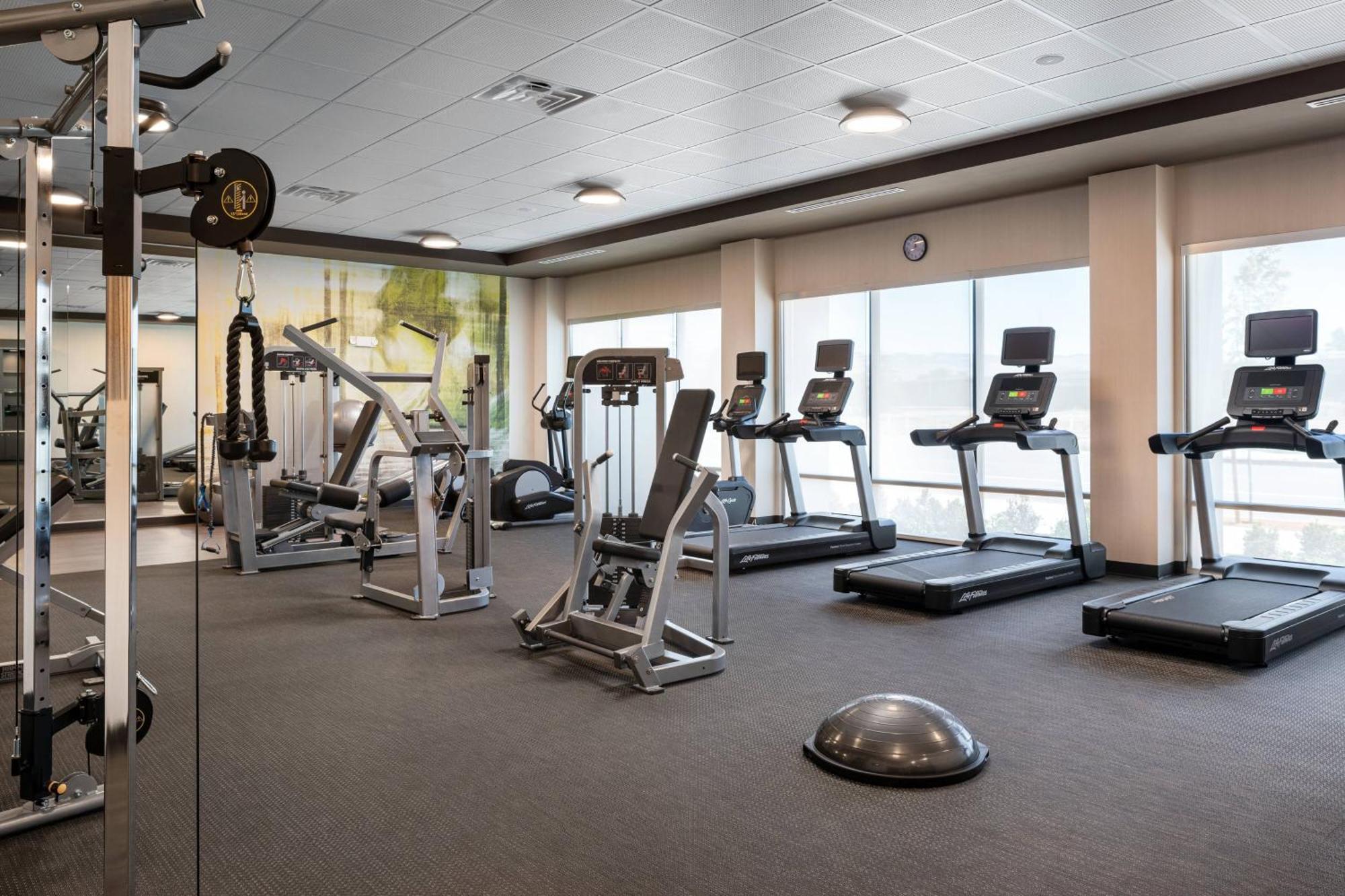 מלון Courtyard By Marriott Petaluma Sonoma County מראה חיצוני תמונה