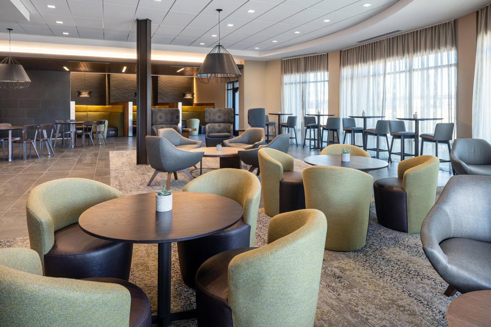 מלון Courtyard By Marriott Petaluma Sonoma County מראה חיצוני תמונה